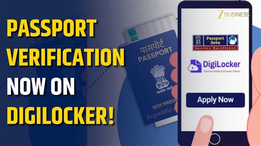 Govt Enables PVR Access on DigiLocker to Speed Up Verification for Jobs and Travel.