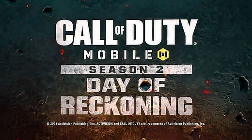 COD Mobile Season 2: Top 5 guns for ranked multiplayer mode