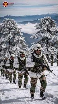 Armed Forces के जरूरी facts | Commandant Academy