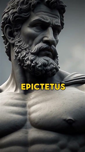 five Stoic quotes should one remember when struggling in life #stoicism #wisdom #quotes