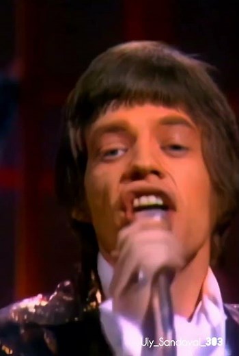 THE ROLLING STONES - Ruby Tuesday (1967)