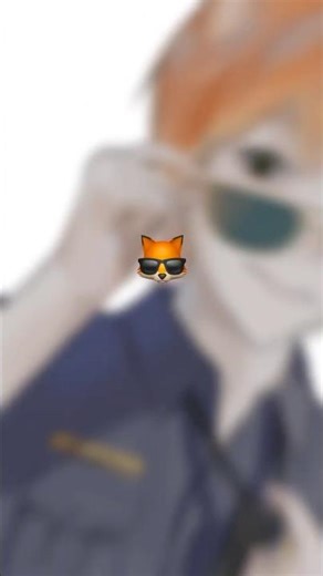 Nick #イラストメイキング #art #그림 #Hakuka #shorts