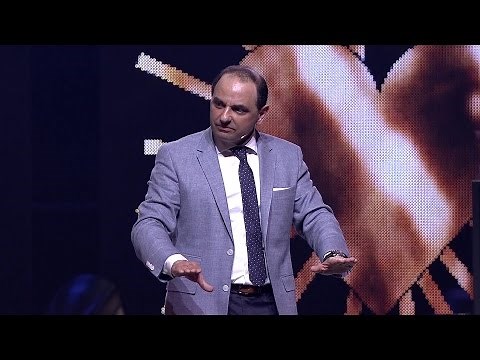 Car of Your Life – J.John