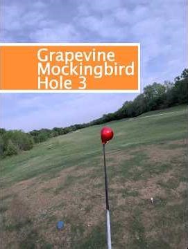 Some Mac sauce with a small draw 😄 #golf #golfhole #povgolf #fpvgolf #texasgolf #slingit