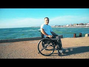 Wheelchair Panthera S3