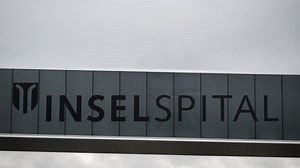 Inselspital Bern muss bis zu 120 Stellen abbauen