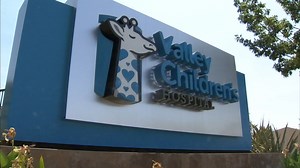 Valley Children's named one of the top children's hospitals in America