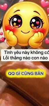 CÁI GÌ CŨNG BÂN VẬY