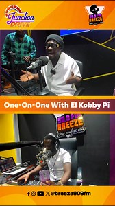 El Kobby Pi sparks a conversation many often overlook — the presence of inbuilt kitchens and washrooms (toilets and baths) within modern apartments may be attracting negative spiritual energies. According to him, this is the very reason our ancestors deliberately built these facilities outside the main house — a practice rooted in deep spiritual wisdom. Is this something we should start paying more attention to in modern architecture? Let’s talk about it. Drop your thoughts below! #breeze909fm #