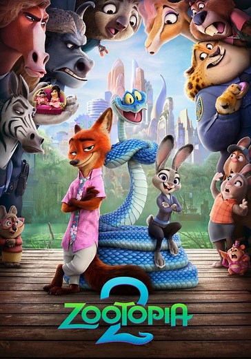 Zootopia 2 streaming: where to watch movie online?