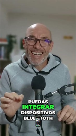 ESP32 Bluetooth: Solución sin Bluetooth en Servidor #shorts