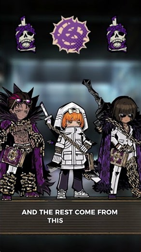 Best Starter teams! #gaming #opinion #limbuscompany #foryou #tips #strategy #games #shorts #thoughts