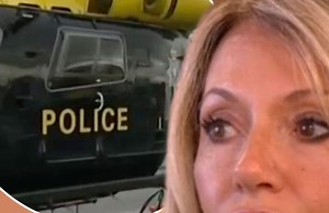 This Morning viewers shocked over 'kinky' police officer story