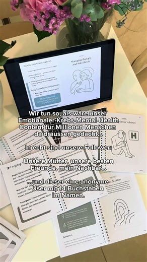 Algorithmus Compass for Cancer