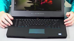 2017 Alienware 15 R3 (Kaby Lake) Review 富婆帮你测电脑