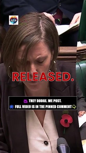 “Absolutely Shocking!” — Jess Phillips’ Response to Tory MP on Prison Cuts