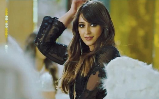 荷东迪斯科《Colder Than Ice》动感的旋律，曾经红遍全球的神曲