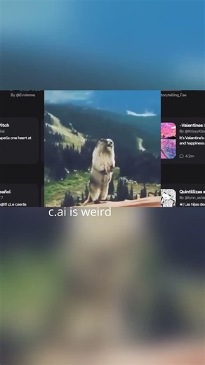 The best bot in Character ai..