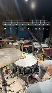 Odd time 4 6 ✨ | Drumidea