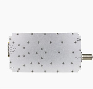 [Hot Item] High Power 100W RF Amplifier Module for 100-7000MHz