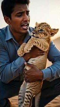 “The Half Jackfruit and the Prayer of the Desert” #survival #amazingfacts #shortstory #shorts