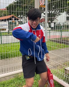 Very Clever Boyfriend Tricks Girlfriend 😱 | Ng Ming Wei