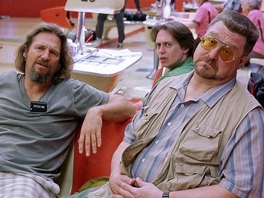 The insane theory about Donny in 'The Big Lebowski'