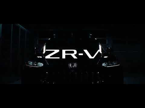 HONDA CM (2024) Maneskin