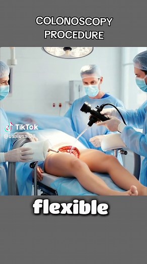Understanding Colonoscopy: A Life-Saving Procedure