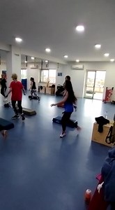 12K views · 247 reactions | #gianfrancomendico #Step #dance #danza #stepdance #fitness #fitnesscoreografico #stepcoreografico #superstep #Fitnessschool #scuolafitness#danceginnasticafit#stepstellare#be different#aerodance#danceaerobic#Longweekend#nationalpizzapartyday#alloutmyhem#endergeredspeciesday#maylong#pizzaparty#dj# | Dance Ginnastica Fit | Facebook