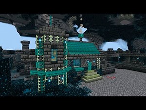 Building a House in The Deep Dark