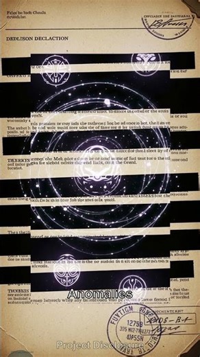 Alien Frequencies Leaked? The 2023 Communication Cover-Up Exposed
