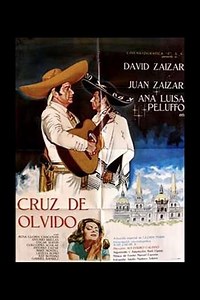 Cruz de olvido - Movie