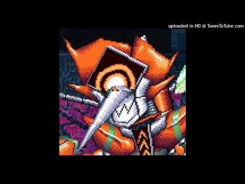 Tennmecha