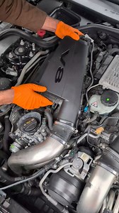 14K views · 175 reactions | #mercedes #diy #repair #mechanic | Marius RBE | Facebook