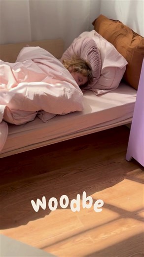 ‏Woodbe kids כל מה שצריך בשביל החדר המושלם