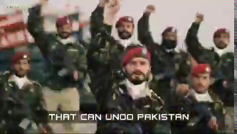 جاں باز جاں باز, من جاں بازم ✊ 🇵🇰