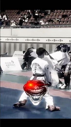 -Taekwondo Moments Before Disaster💀- Comment which one is the most brutal👇