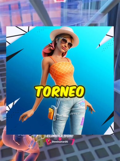 NUEVO TORNEO DE COACHELLA 😱🏆 #fortnite #torneofortnite #noticiasfortnite #novedadesfortnite