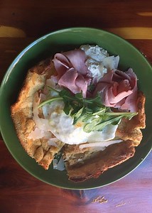 5 Brunchworthy Savory Dutch Baby Recipes
