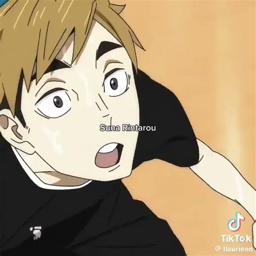 Suna Rintarou#hhps#Youtube