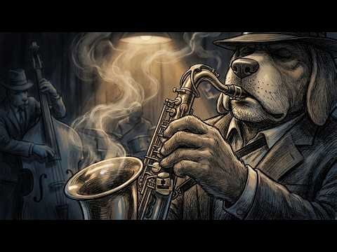 Delta Blues Session – Deep Slow Blues for Work, Study and Relaxation