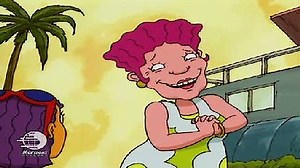 Watch Rocket Power Season 2 Episode 2 - Rocket Girls/Father's Day Off