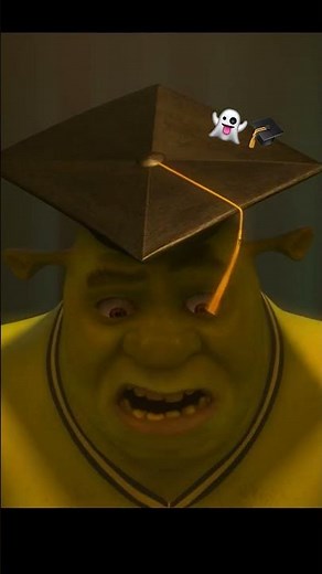 Shrek sonhando com seus filhos 😂#ShrekTerceiro