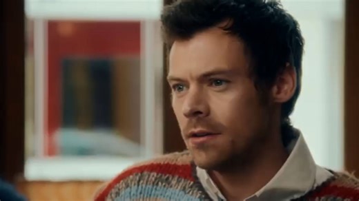 Harry Styles fans confused by his new 'Australian accent' in TV interview