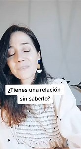 Si quieres más consejos para tener mejores relaciones, encontrar pareja y dejar la Dependencia Emocional para tener más Estabilidad Emocional apúntate a las Cartas de Mentalidad escribiendo la palabra "QUIERO " en comentarios y te mando el acceso gratis 😘 ⭐️ Día que no estás en las cartas de mentalidad y consejos que te pierdes y una propuesta para llegar antes donde tu quieres! 😉 Te cuento más en stories 🎙🎬 Uno es libre y siente más tranquilidad y seguridad cuando aprende a relacionarse bie