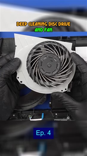 DIY PS5 Repair Guide for Console Restoration