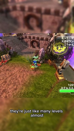 What’s the general feeling on the topic #skylanders #skylandersspyrosadventure #skylandersacademy