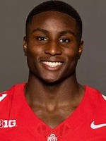 Anthony Rogers, Ohio State Buckeyes, Running Back