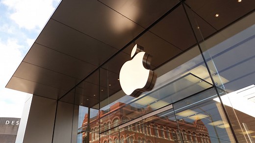Pour la première fois, Apple va fermer un de ses magasins en Chine